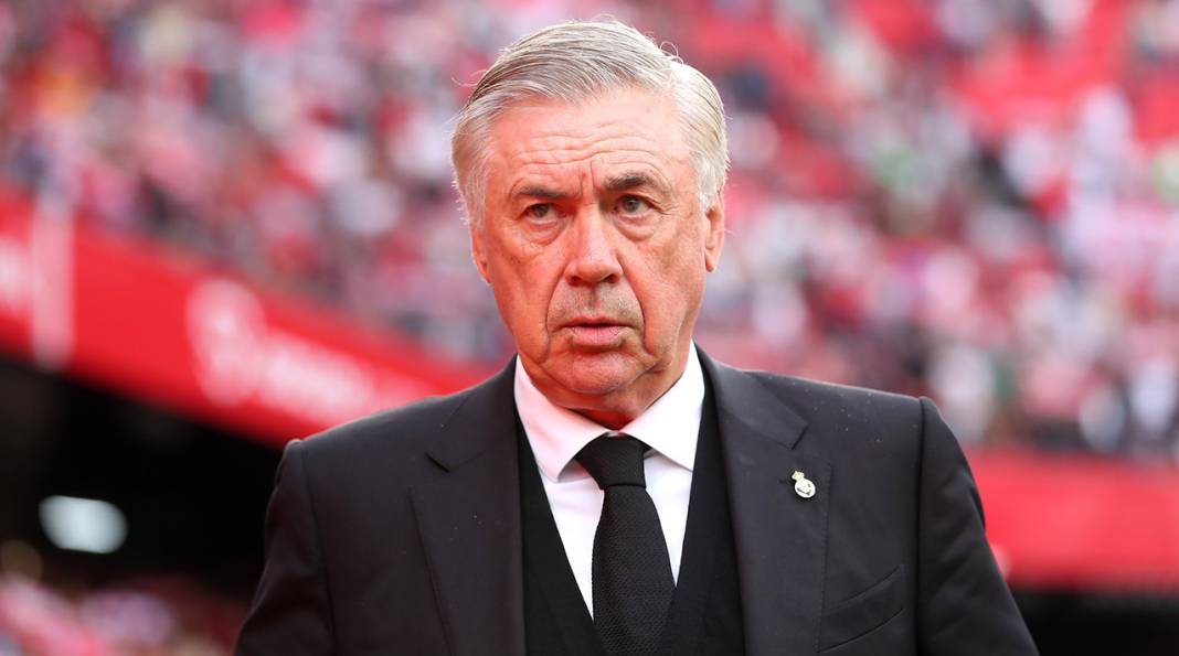 Carlo Ancelotti kadrosunu UEFA'ya bildirdi: Arda Güler hamlesi! 4